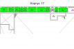 Premise the area of 285.6 sq. m.. Фото №1