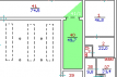 Premise the area of 58.6 sq. m.. Фото №1