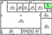 Premise the area of 17.7 sq. m.. Фото №1