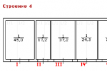Premise the area of 17.2 sq. m.. Фото №1