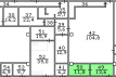 Premise the area of 25.4 sq. m.. Фото №1