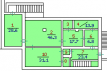 Premise the area of 475.1 sq. m.. Фото №2