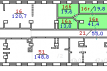 Premise the area of 145.7 sq. m.. Фото №1