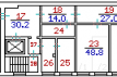 Premise the area of 67 sq. m.. Фото №1